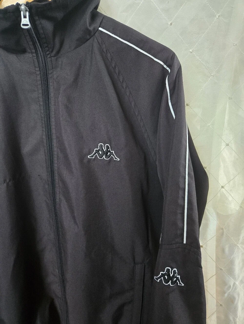 KAPPA Jacket - Picture 2 of 5